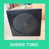 UHMW 100% HDPE high tensile uhmwpe/HDPE board for crane outrigger, plastic sheet for jack manufacture