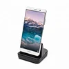 USB Type C Fast Rapid Charging Phone Dock Cradle For Mate 9 P9 Pixel 2 Essential Ph-1