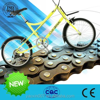 colour cycle chain