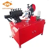 Prestressing Construction Automatic Spiral Duct Machine Duct Forming Machine
