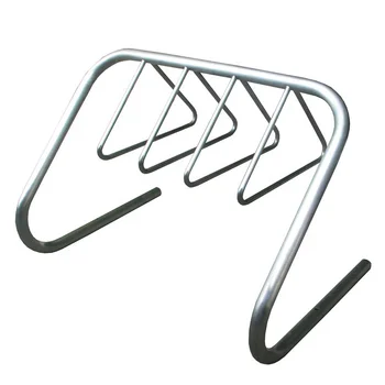 steel bike racks