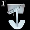 eStand BR24006Q anti theft booth display mount compatible 7"8"9"10" tablet safty holder