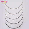 Factory wholesale customized size stainless steel cup bone wire bra