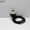 Sophia 50mm 12v 24v led indicator light buzzer