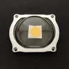 led collimator lens edger 107mm 90 degree for 150w led high bay light KL-HB107-87-90