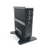 hot sale Network ITX THIN CLIENT H01 j1900 2.0GHz desktop pc support linux windows10