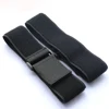Safety Bicycle hook and loop elastic band pants leg strap