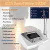Electric Shock Wave Therapy Equipment Portable Shock Waves Physiotherapy Treat ED And Pain Relief