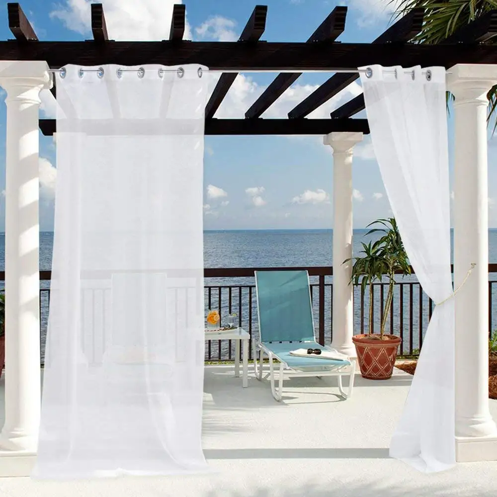 Cheap Privacy Sheer Curtains Find Privacy Sheer Curtains Deals On
