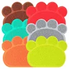 PVC Waterproof Double Layer Cat Litter Mat