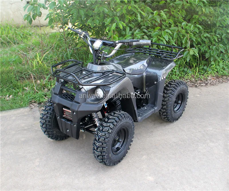 24 volt atv quad