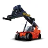 High sale volume Seenwon container reach stacker for 45ton