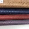 New Fashion 90%P10%SP knitted suede foil retail fabric stock