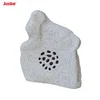 GL-205C professional 30w 100v input voltage cabins garden simulation stone speaker for pa system