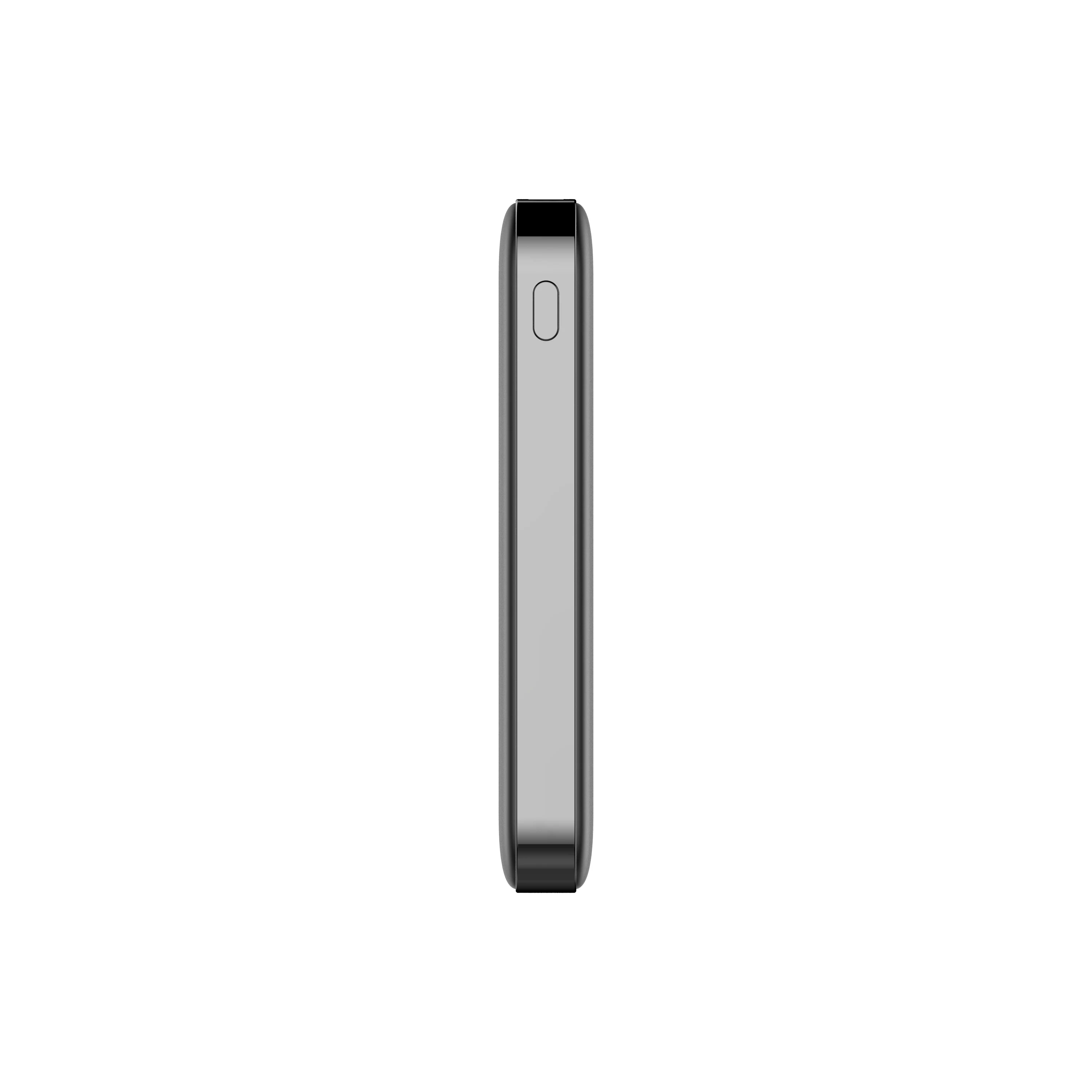 Factory Outlet New Design 5000mah Wireless Power Bank Portable Power Supply - ANKUX.COM