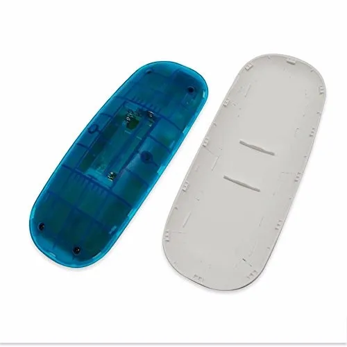 Mi light 2.4G RGB+CCT Touch Remote Controller 4-zone Group Control for Milight RGBWW Led Bulb Downlight