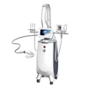 New product velashape slimming machine vacuum RF rolling cellulite removal machine for beauty salon