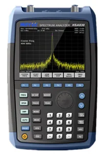 HSA830