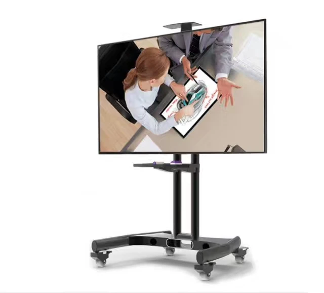 Touch Screen 50 Inch All In One Pc Interactive Whiteboard For School