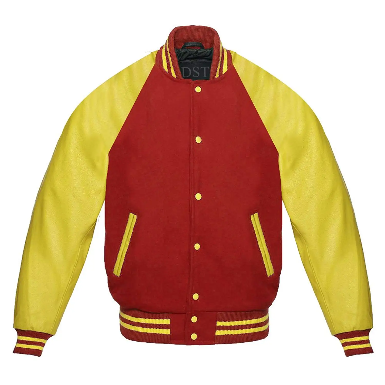 Cheap Yellow Varsity Jacket, find Yellow Varsity Jacket deals on line ...