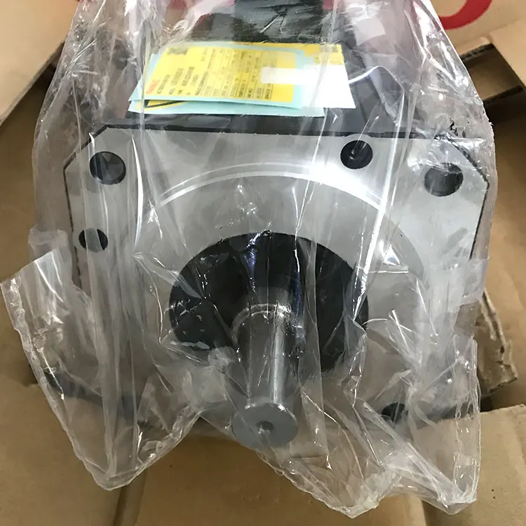 A06B-2235-B100 New original Fanuc AC servo motor