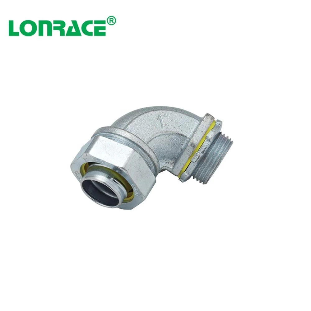 Electrical Flexible Hose Liquid Tight Connector Buy Electrical