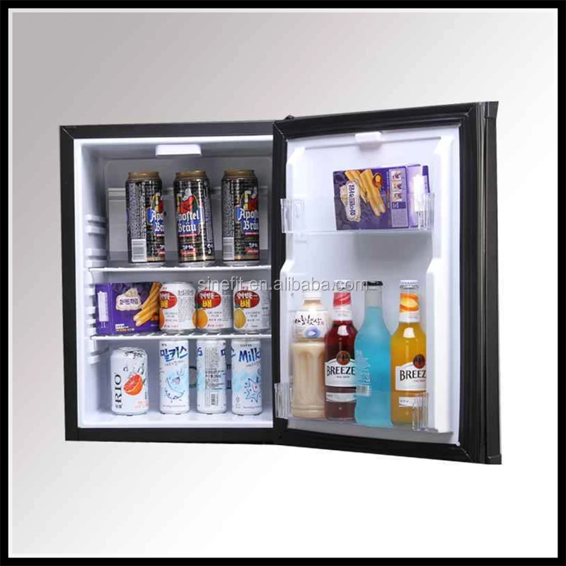 220v/110v Ac Dc Mini Fridge 40l,Hotel And Home Appliances Buy