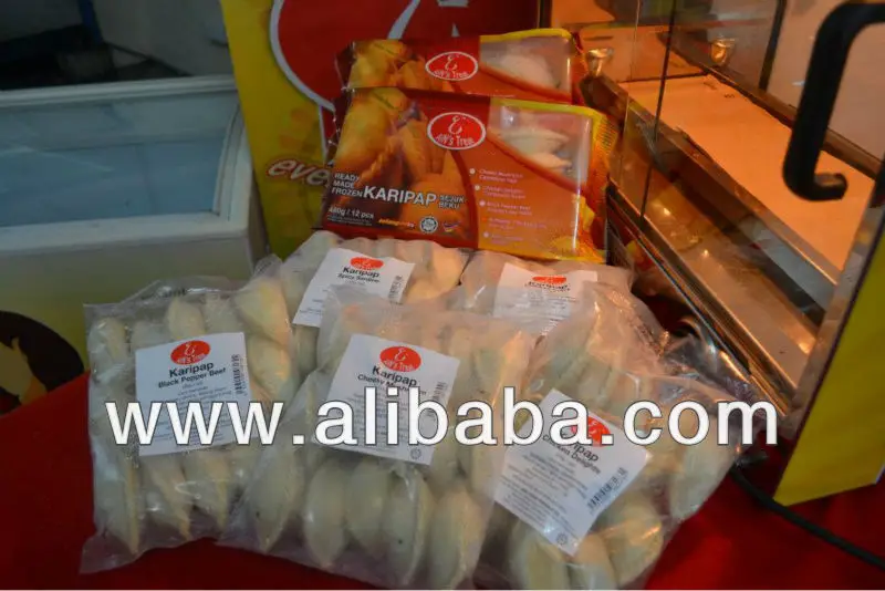 Karipap Frozen Picture Images Photos On Alibaba