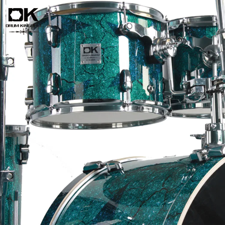 Good Design Full Set Custom Birch Chamber Drum Kits For Sale Buy Drum