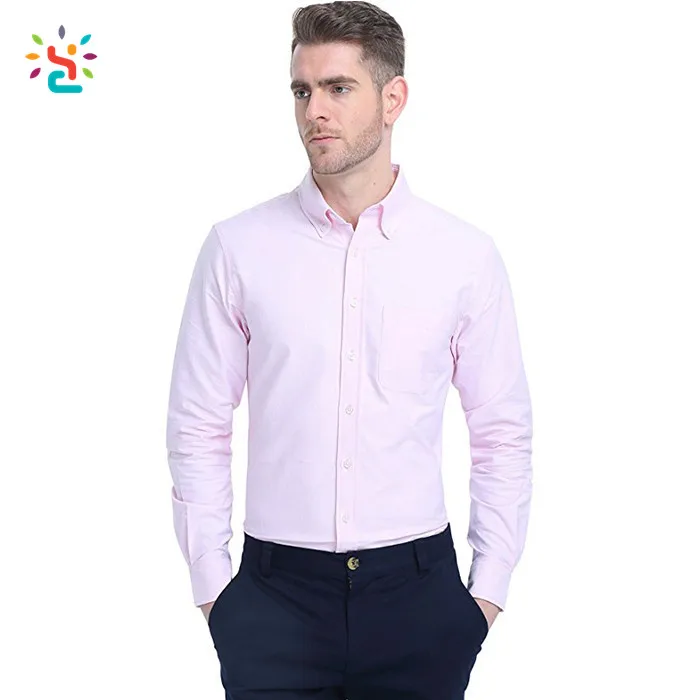 mens shirts with no collar