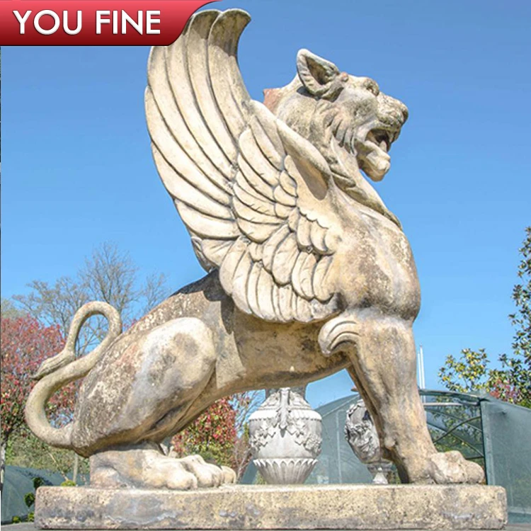 Chinese Lion Garden Statue Buy Hand Carved Lion Statue,Garden Lion