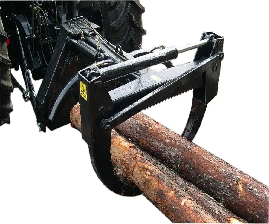 Tractor Log Grapple / Log Grab For Tractor Buy Log Grab For Tractor