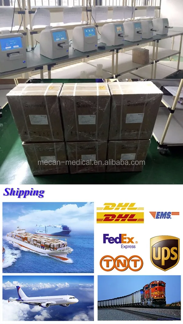 dog hospital clinical chemistry apparatus