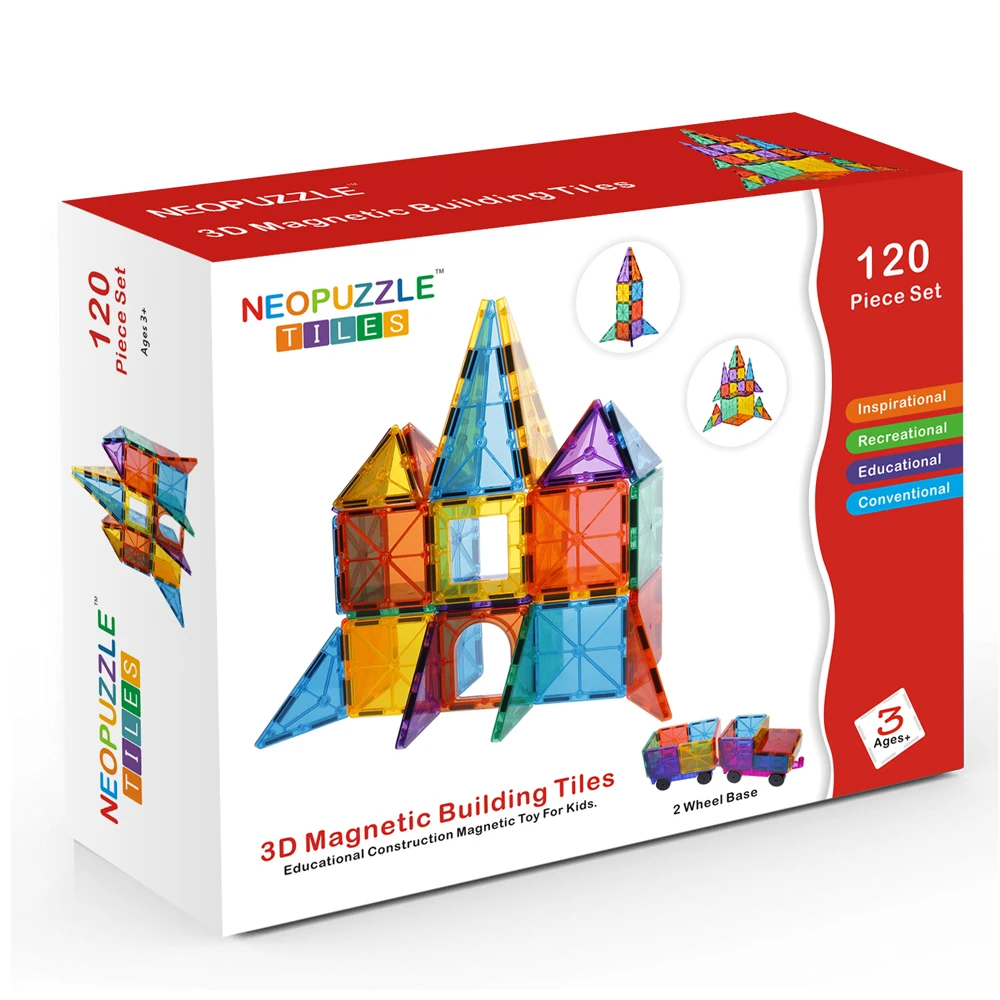 best deal on magna tiles