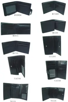 mens wallet styles