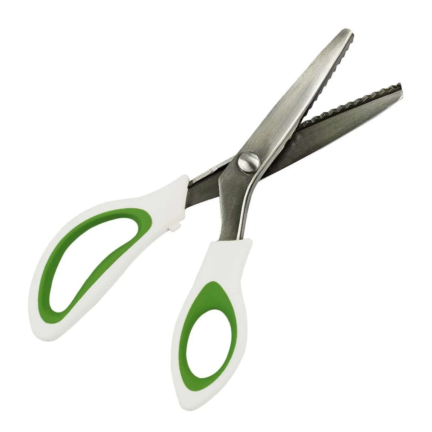 Cheap Scissors Zigzag, find Scissors Zigzag deals on line at