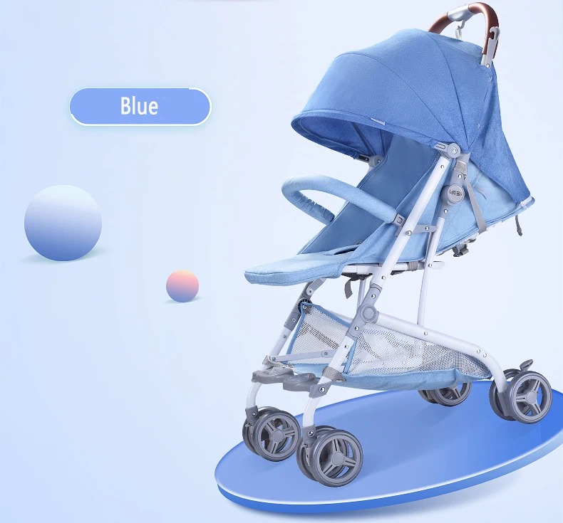 China Baby Stroller Manufacturer