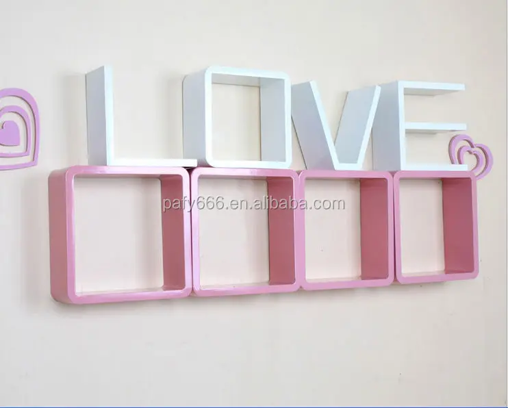 Love Shaped Wall Shelf Gl Dvd Mount With Love Shaped Wall Shelf Gl Dvd Mount With Lip