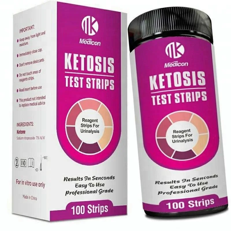 Rapid Urine Ketone Test Strips Buy Urine Ketone Test Strips,Blood