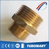 Tubomart pipe brass fitting tee / elbow / union general screw fittings with competitive price