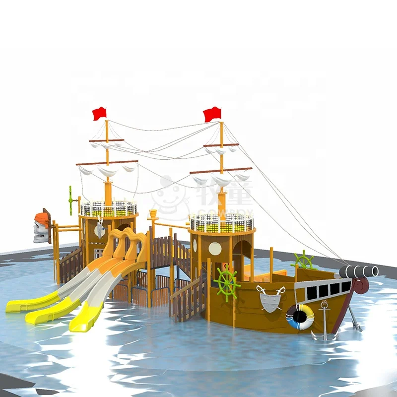 pirate ship waterhouse (5)