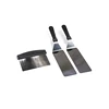 Multi Function Butter Stainless Steel Spatula,BBQ Spatula