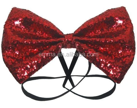 Sparkling Gold Sequin Hat Braces Dicky Dickie Bow Tie Fancy Party Accessory Set