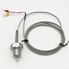 Thread Connection Thermocouple Temperature with Probe