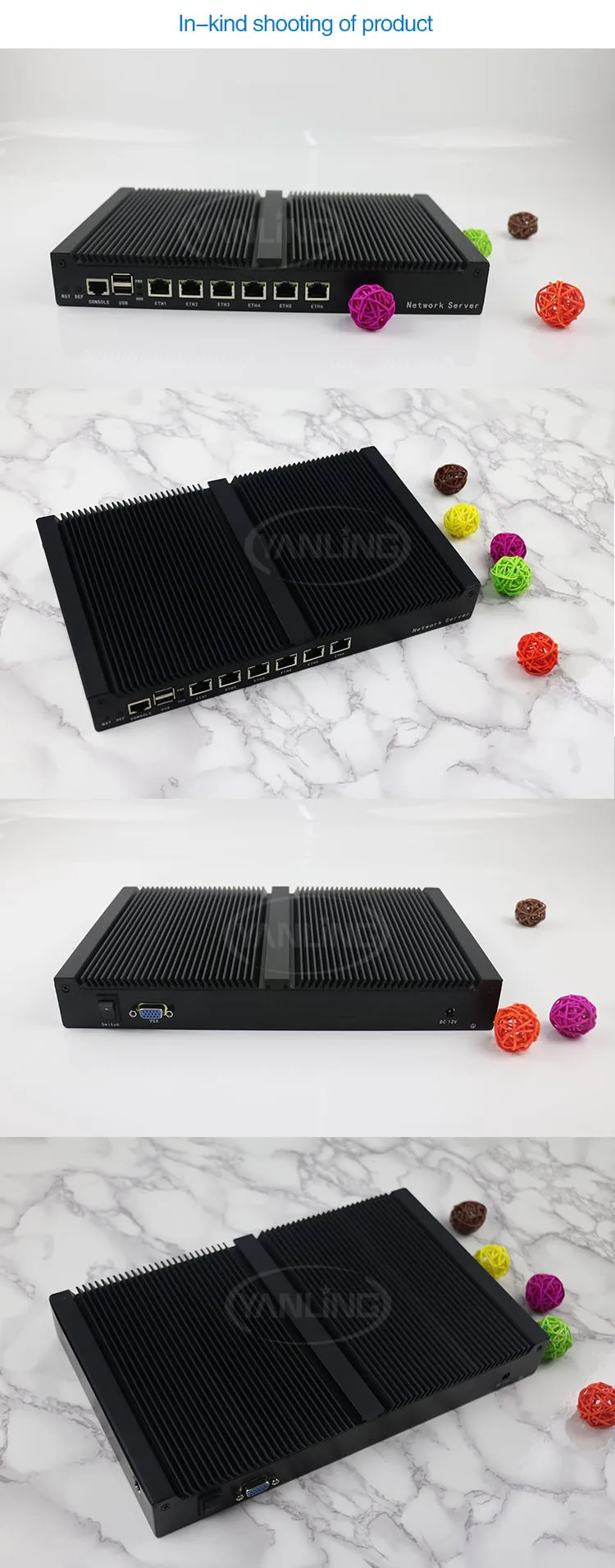 portable mini server