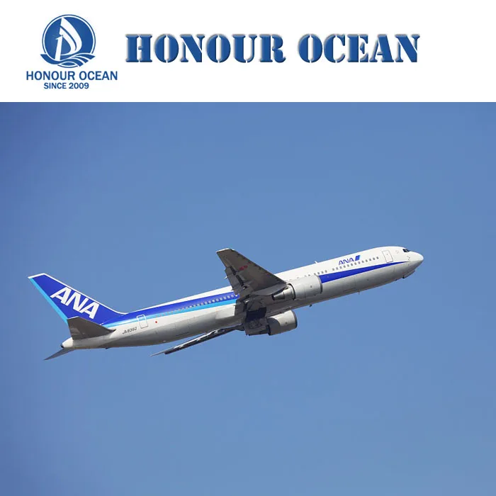 Honor ocean