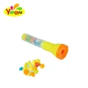 High quality lighting animal toys jelly candy sweet