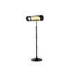 IP34 Remote control Carbon fiber electric infrared heater