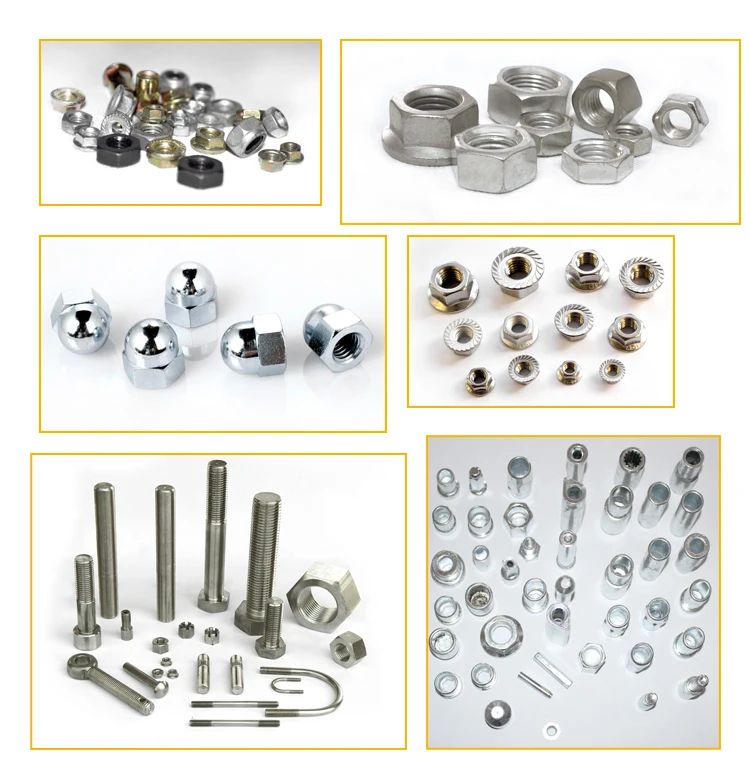 High qualification rate nut bolt making machine price Products from Wuxi Fortune Electric Co., Ltd.