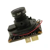 Design one stop service optical fiber tester machine cctv camera pcb board